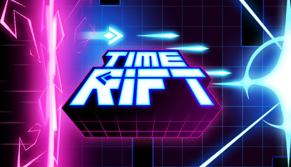 Time Rift: Escape From Speedjail