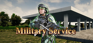 Military Service banner