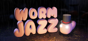 Worm Jazz banner