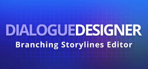Dialogue Designer banner