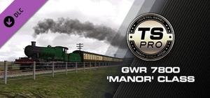 Train Simulator: GWR 7800 'Manor' Class Loco Add-On banner