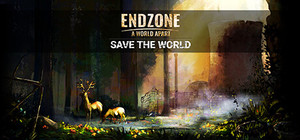 Endzone - A World Apart Save the World Edition banner