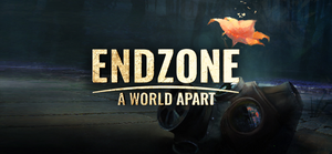Endzone - A World Apart Save the World Edition banner