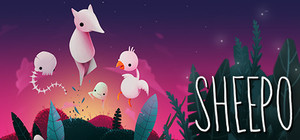 SHEEPO banner