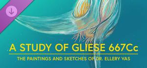 In Other Waters: A Study of Gliese 667Cc banner