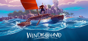 Windbound banner