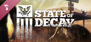 State of Decay: Original Game Soundtrack banner