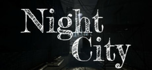 Night City banner