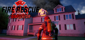 Fire Rescue Simulator banner