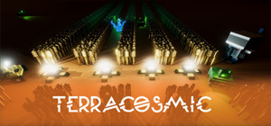 Terracosmic banner