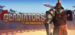 Gladiators: The Unconquered banner