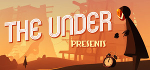 The Under Presents banner
