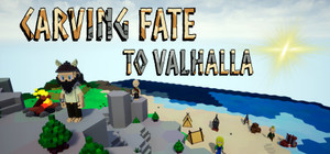 Carving Fate to Valhalla banner