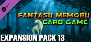 Fantasy Memory Card Game - Expansion Pack 14 banner