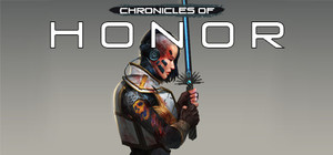 Chronicles of Honor banner