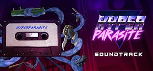 HyperParasite Soundtrack banner