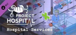 Project Hospital - Hospital Services banner