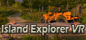 Island Explorer VR banner