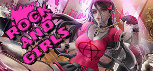 Rock and Girls banner