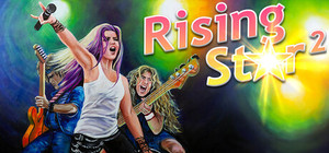 Rising Star 2 banner
