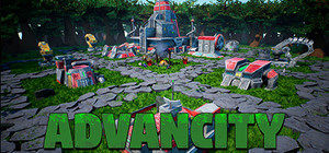 Advancity banner