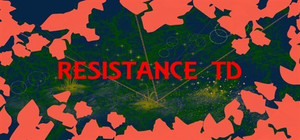 Resistance TD banner