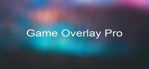 Game Overlay Pro banner