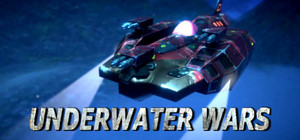 Underwater Wars banner