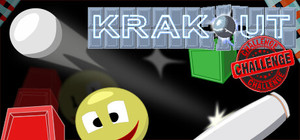 Krakout challenge banner