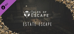 Tales of Escape - Estate Escape VR banner