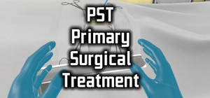 PST VR (Primary Surgical Treatment) banner