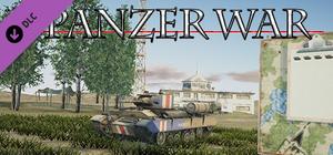 Panzer War banner