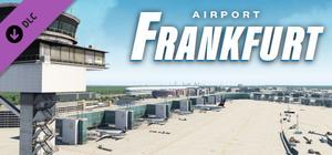X-Plane 11 - Add-on: Aerosoft - Airport Frankfurt V2 banner