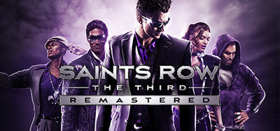 Saint's Row The Third Remastered