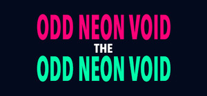 The Odd Neon Void banner
