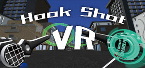 HookShotVR banner