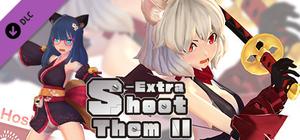 Shoot Them 2 - Extra banner