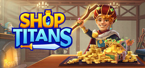 Shop Titans banner