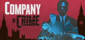 Company of Crime banner