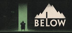 BELOW + Soundtracks banner