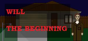 Will: The Beginning banner