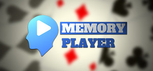 Memory Player banner
