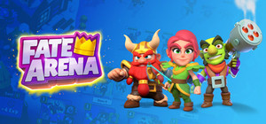 Fate Arena (Alpha) banner