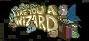 Are You A Wizard banner