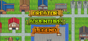 Creator Adventure Legend banner