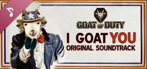 Goat of Duty Original Soundtrack banner