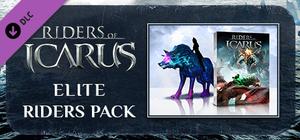 Riders of Icarus: Elite Riders Pack banner