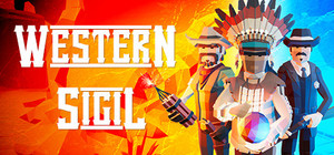 Western Sigil banner