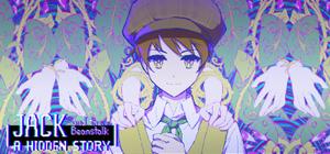 잭과 콩나무: 숨겨진 이야기 banner