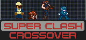 Super Clash Crossover banner